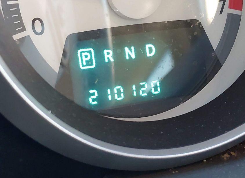 Photo 7 of 2010 Dodge Grand CARAVAN HERO (VIN 2D4RN3D11AR489726)