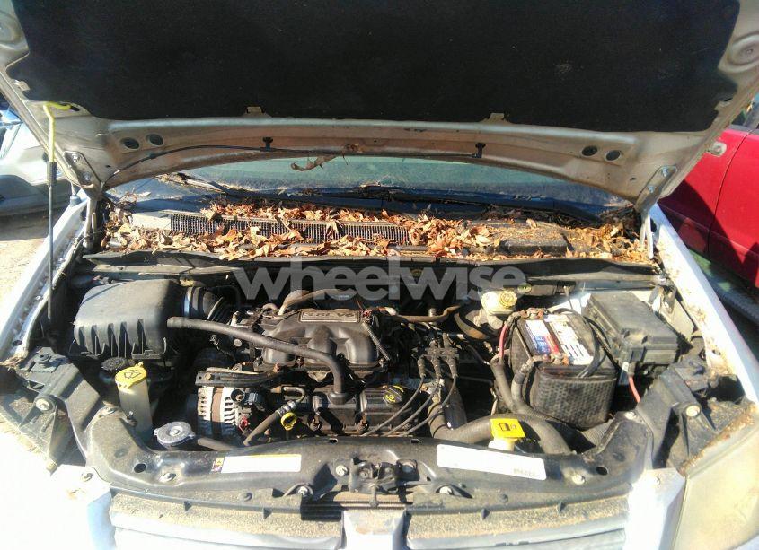 Photo 10 of 2010 Dodge Grand CARAVAN HERO (VIN 2D4RN3D12AR462860)