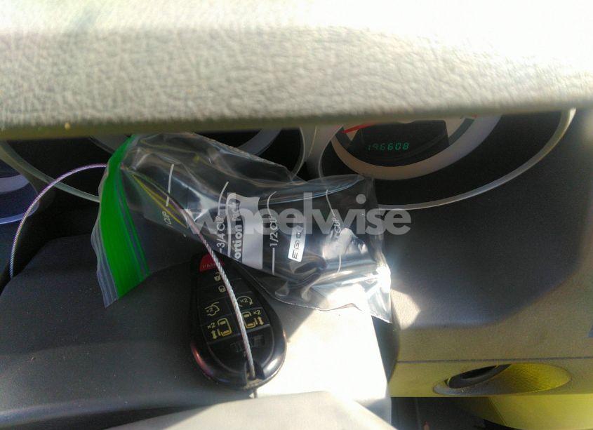 Photo 11 of 2010 Dodge Grand CARAVAN HERO (VIN 2D4RN3D12AR462860)