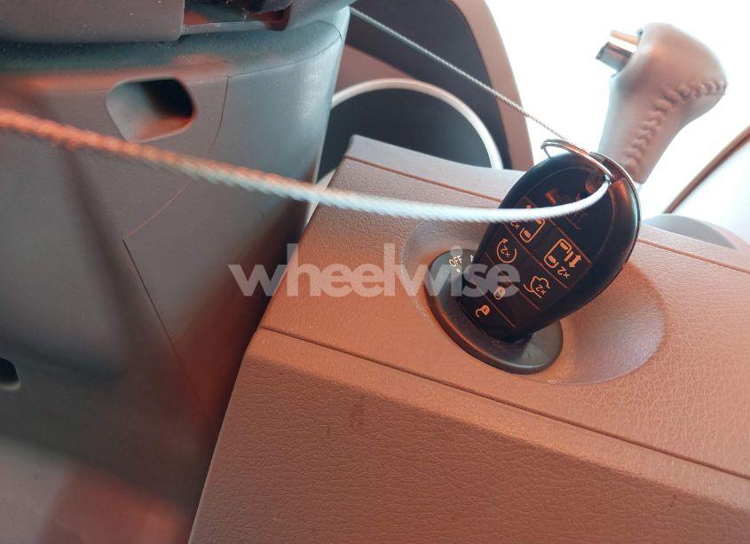 Photo 11 of 2010 Dodge Grand CARAVAN HERO (VIN 2D4RN3D13AR402375)