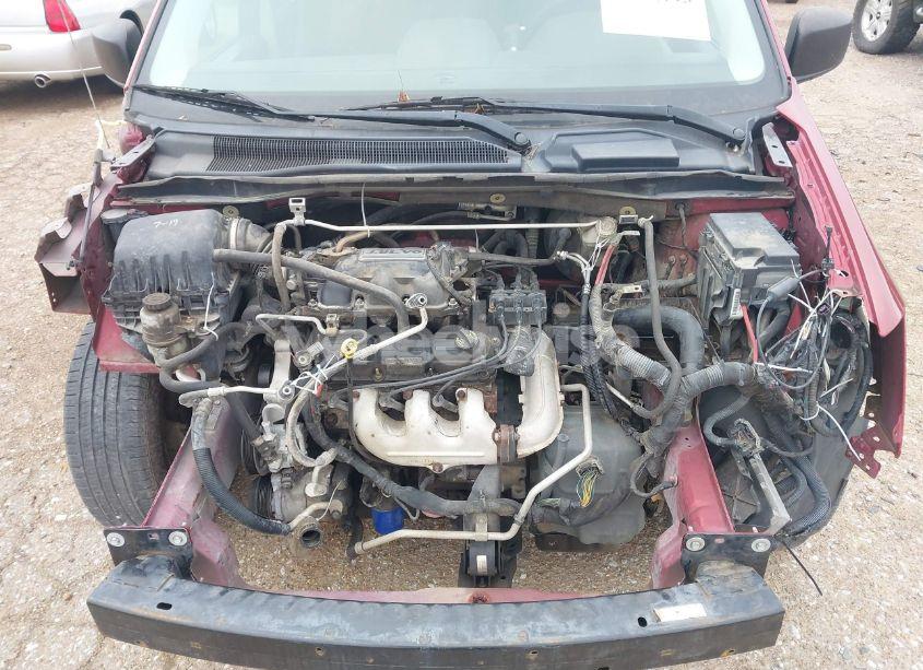 Photo 10 of 2010 Dodge Grand CARAVAN HERO (VIN 2D4RN3D13AR455870)