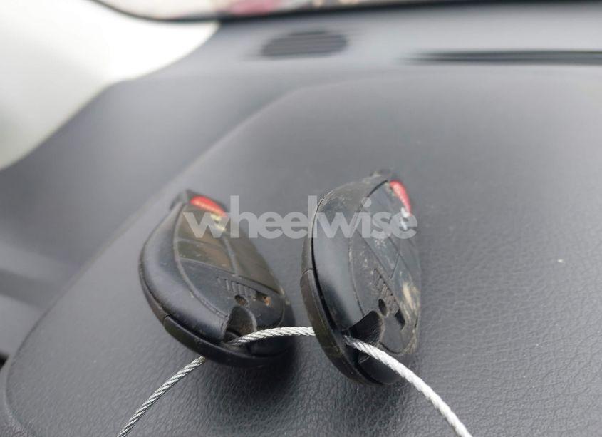 Photo 11 of 2010 Dodge Grand CARAVAN HERO (VIN 2D4RN3D13AR455870)