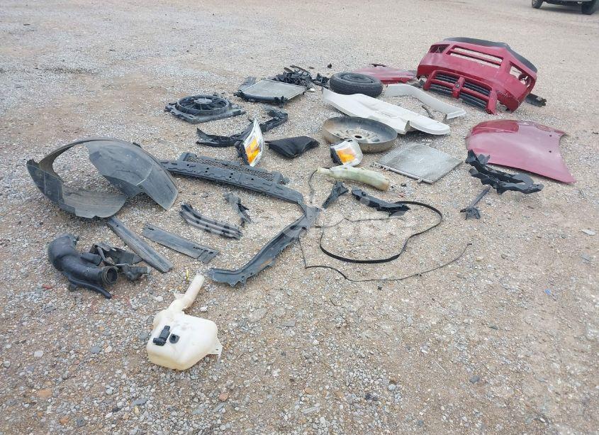 Photo 12 of 2010 Dodge Grand CARAVAN HERO (VIN 2D4RN3D13AR455870)