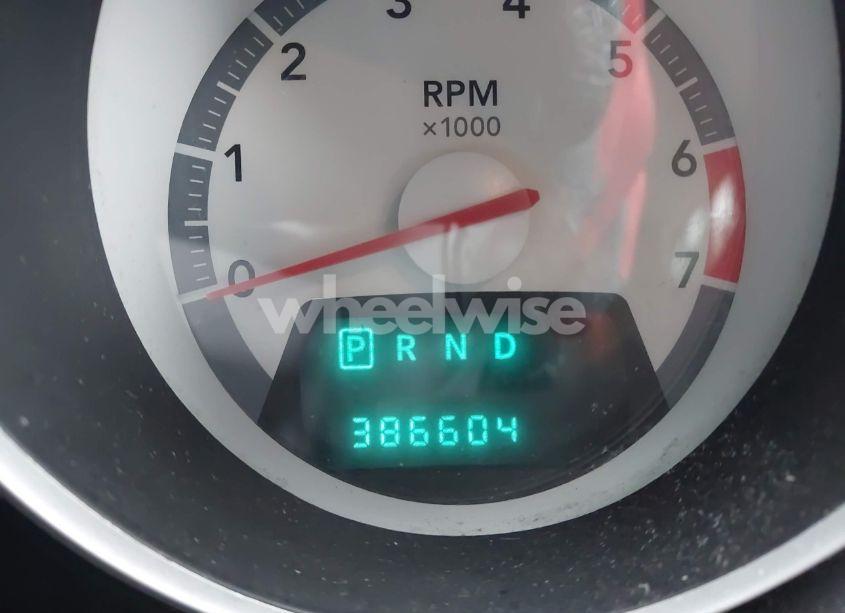 Photo 13 of 2010 Dodge Grand CARAVAN HERO (VIN 2D4RN3D13AR455870)