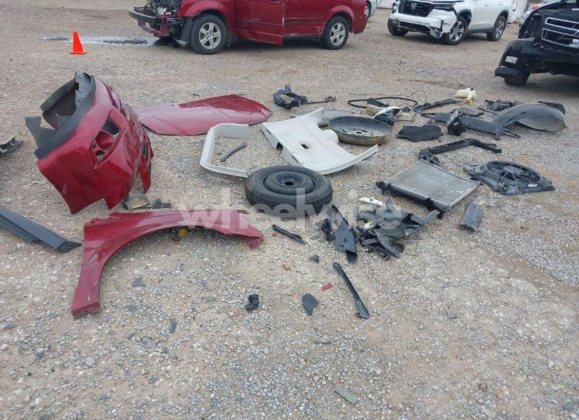 Photo 14 of 2010 Dodge Grand CARAVAN HERO (VIN 2D4RN3D13AR455870)