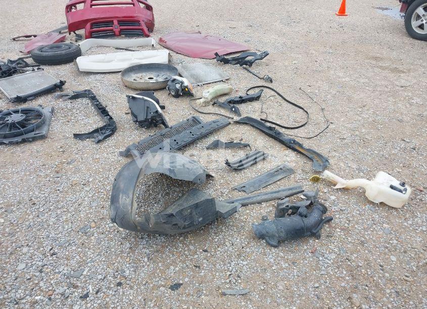 Photo 15 of 2010 Dodge Grand CARAVAN HERO (VIN 2D4RN3D13AR455870)