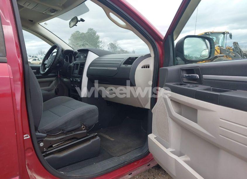 Photo 5 of 2010 Dodge Grand CARAVAN HERO (VIN 2D4RN3D13AR455870)