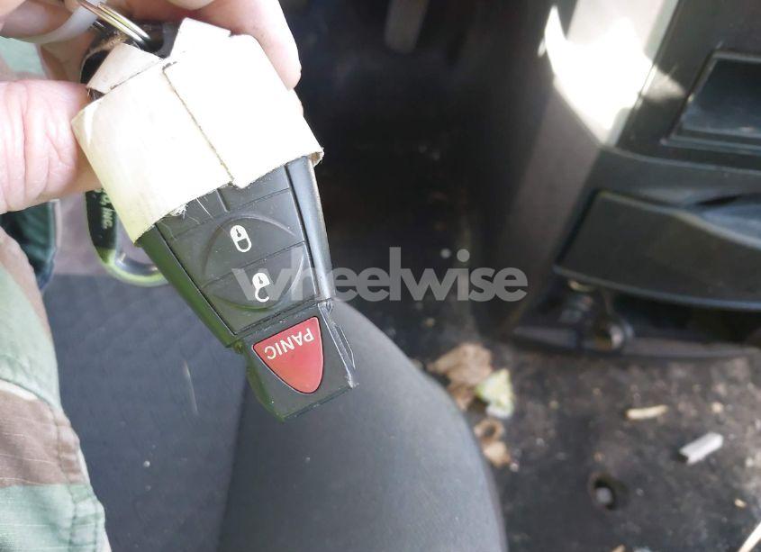 Photo 11 of 2010 Dodge Grand CARAVAN HERO (VIN 2D4RN3D14AR379141)