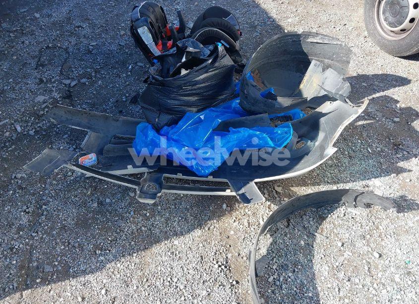 Photo 12 of 2010 Dodge Grand CARAVAN HERO (VIN 2D4RN3D14AR379141)