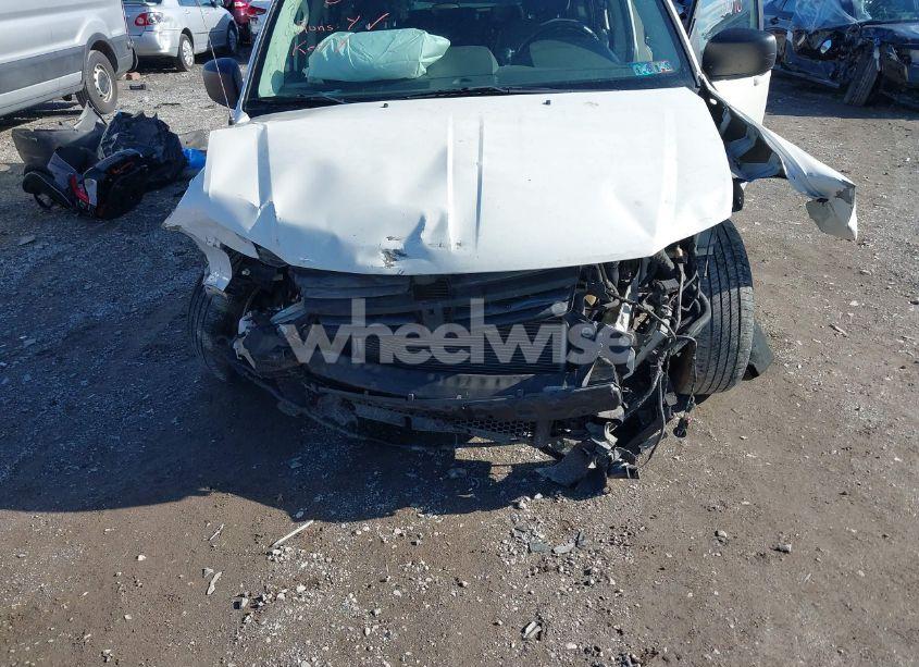 Photo 6 of 2010 Dodge Grand CARAVAN HERO (VIN 2D4RN3D14AR379141)