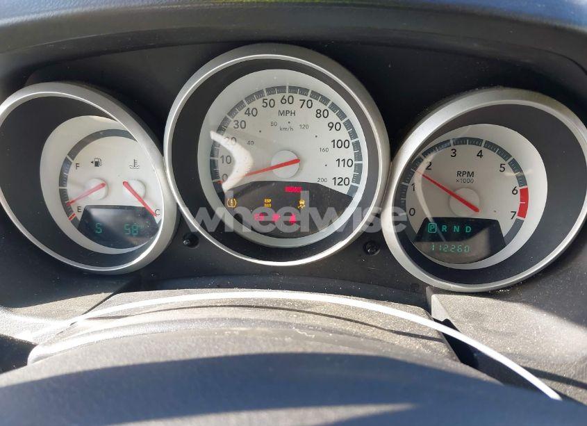 Photo 7 of 2010 Dodge Grand CARAVAN HERO (VIN 2D4RN3D14AR379141)