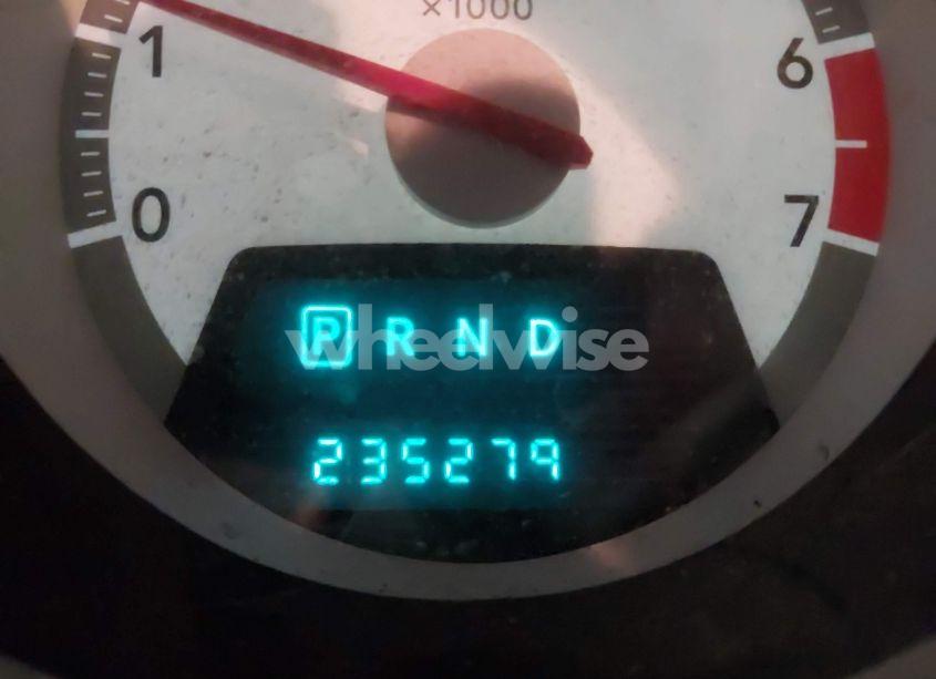 Photo 15 of 2010 Dodge Grand CARAVAN HERO (VIN 2D4RN3D15AR355043)