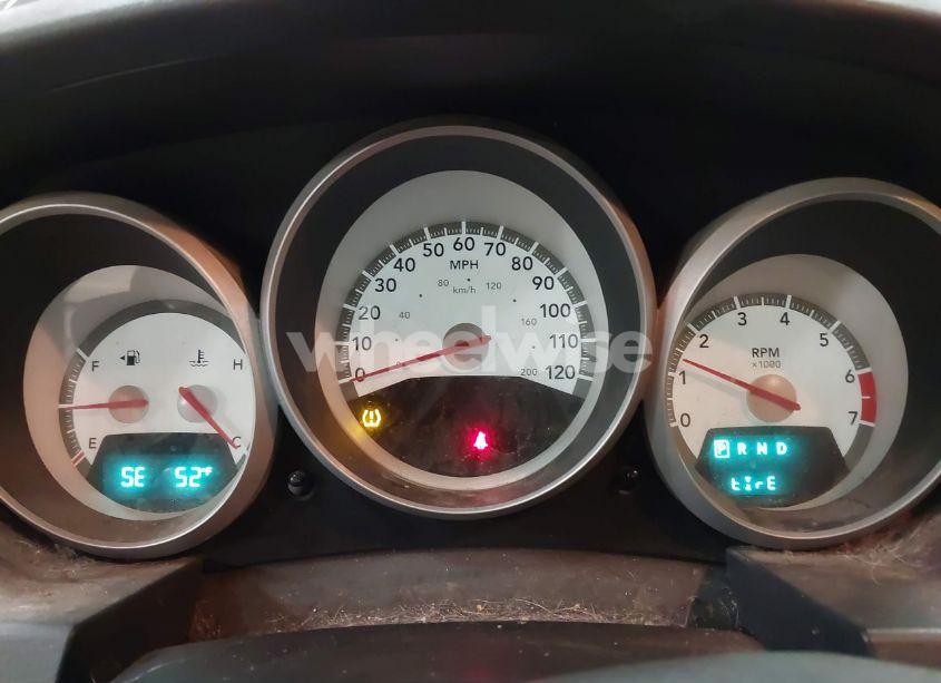 Photo 7 of 2010 Dodge Grand CARAVAN HERO (VIN 2D4RN3D15AR355043)