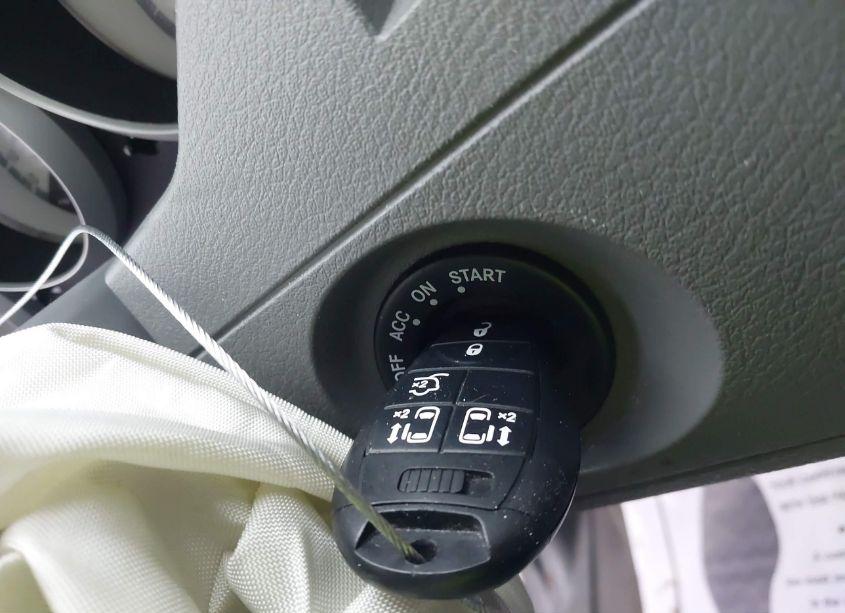 Photo 11 of 2010 Dodge Grand CARAVAN HERO (VIN 2D4RN3D15AR477319)