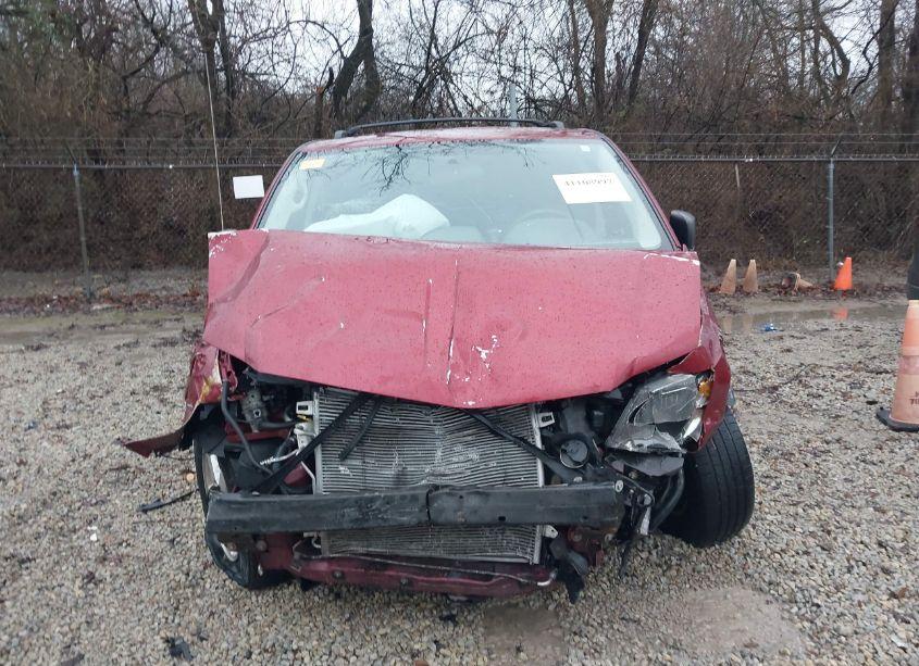 Photo 12 of 2010 Dodge Grand CARAVAN HERO (VIN 2D4RN3D15AR477319)