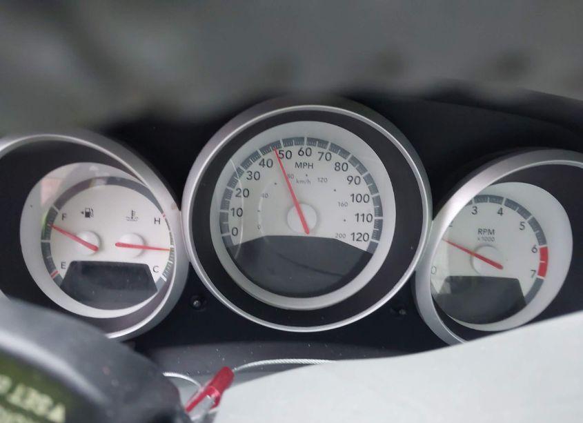 Photo 15 of 2010 Dodge Grand CARAVAN HERO (VIN 2D4RN3D15AR477319)