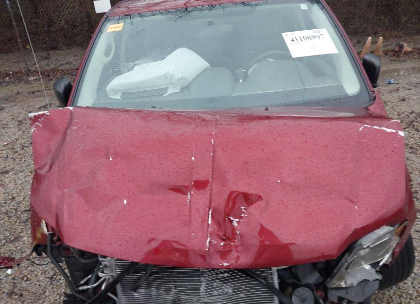 Photo 20 of 2010 Dodge Grand CARAVAN HERO (VIN 2D4RN3D15AR477319)