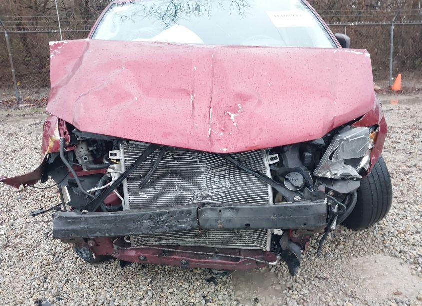 Photo 6 of 2010 Dodge Grand CARAVAN HERO (VIN 2D4RN3D15AR477319)