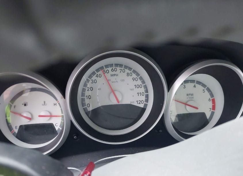 Photo 7 of 2010 Dodge Grand CARAVAN HERO (VIN 2D4RN3D15AR477319)