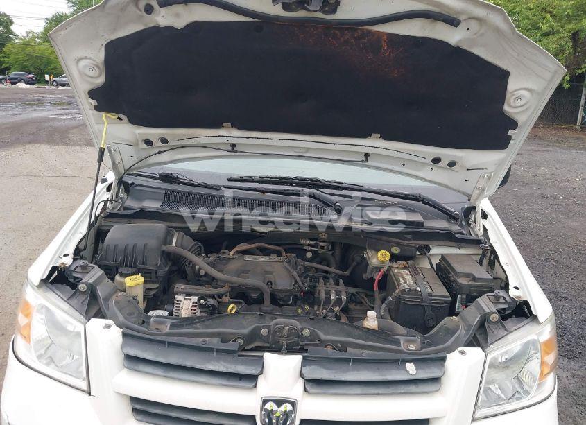 Photo 10 of 2010 Dodge Grand CARAVAN HERO (VIN 2D4RN3D15AR490314)