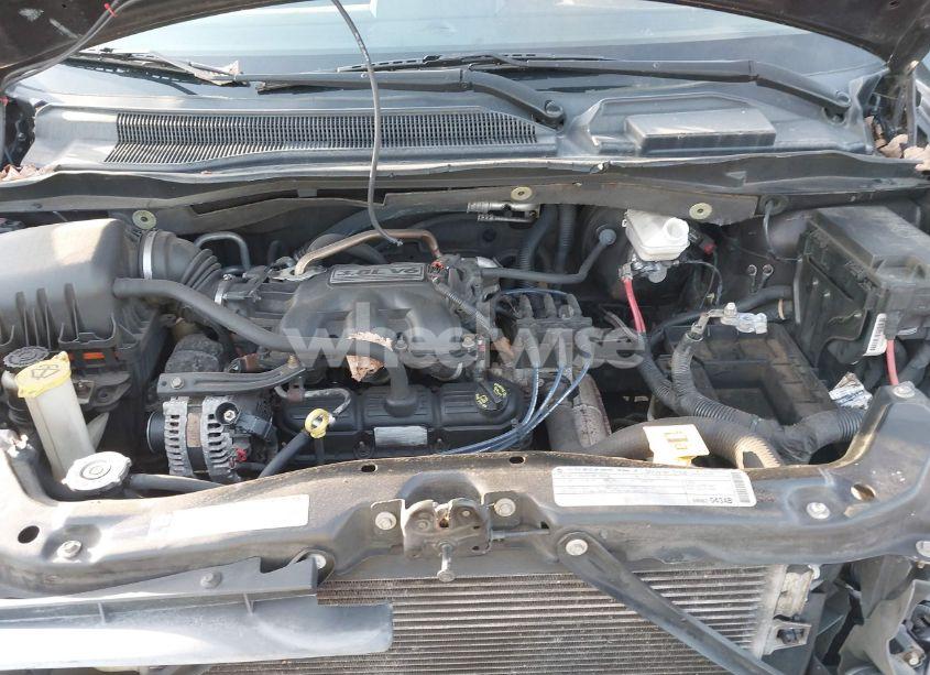 Photo 10 of 2010 Dodge Grand CARAVAN HERO (VIN 2D4RN3D16AR389962)