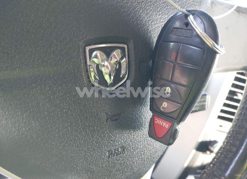 Photo 11 of 2010 Dodge Grand CARAVAN HERO (VIN 2D4RN3D16AR389962)