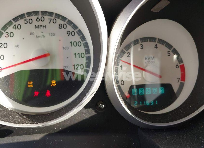 Photo 7 of 2010 Dodge Grand CARAVAN HERO (VIN 2D4RN3D16AR389962)