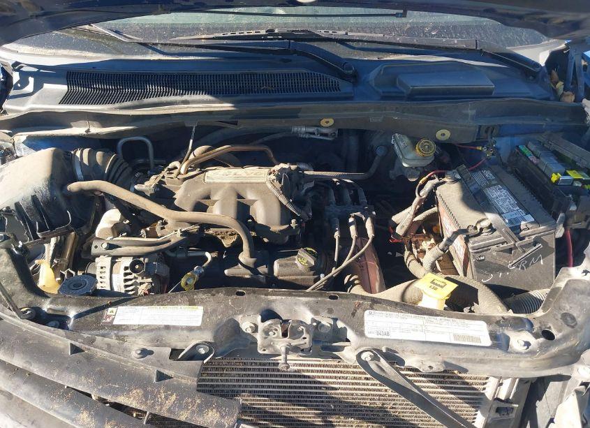 Photo 10 of 2010 Dodge Grand CARAVAN HERO (VIN 2D4RN3D16AR401821)