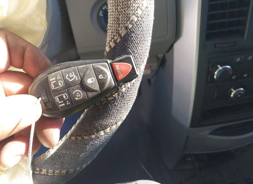 Photo 11 of 2010 Dodge Grand CARAVAN HERO (VIN 2D4RN3D16AR401821)