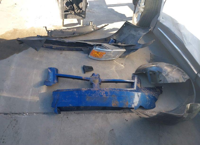 Photo 12 of 2010 Dodge Grand CARAVAN HERO (VIN 2D4RN3D16AR401821)