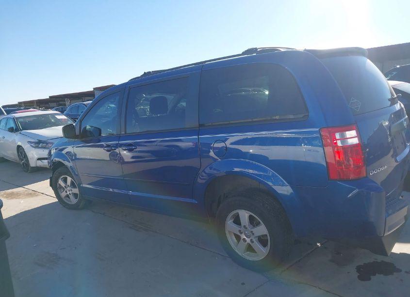 Photo 15 of 2010 Dodge Grand CARAVAN HERO (VIN 2D4RN3D16AR401821)