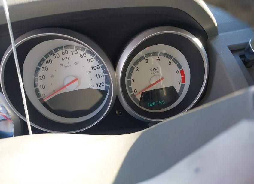 Photo 16 of 2010 Dodge Grand CARAVAN HERO (VIN 2D4RN3D16AR401821)