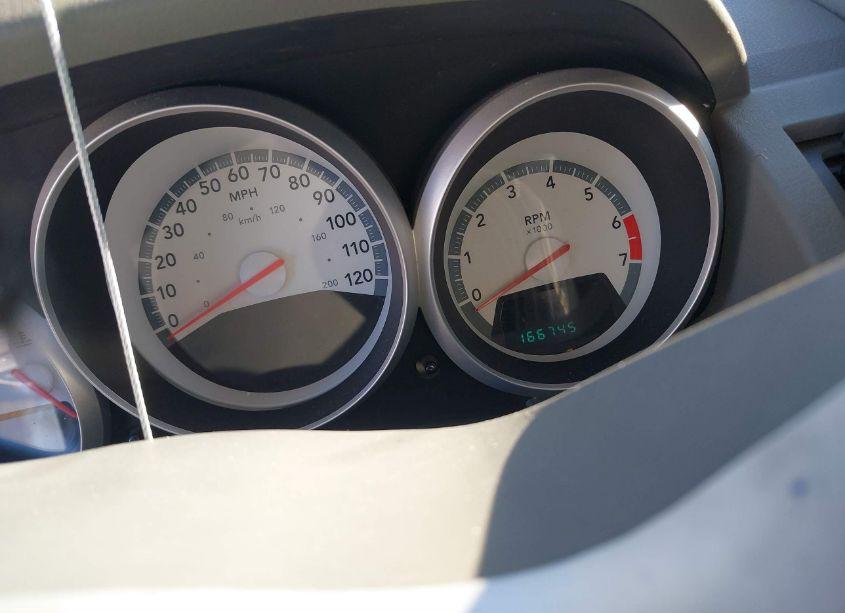 Photo 7 of 2010 Dodge Grand CARAVAN HERO (VIN 2D4RN3D16AR401821)