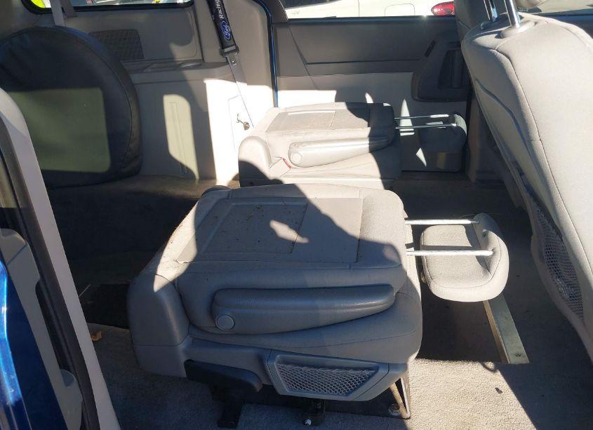 Photo 8 of 2010 Dodge Grand CARAVAN HERO (VIN 2D4RN3D16AR401821)