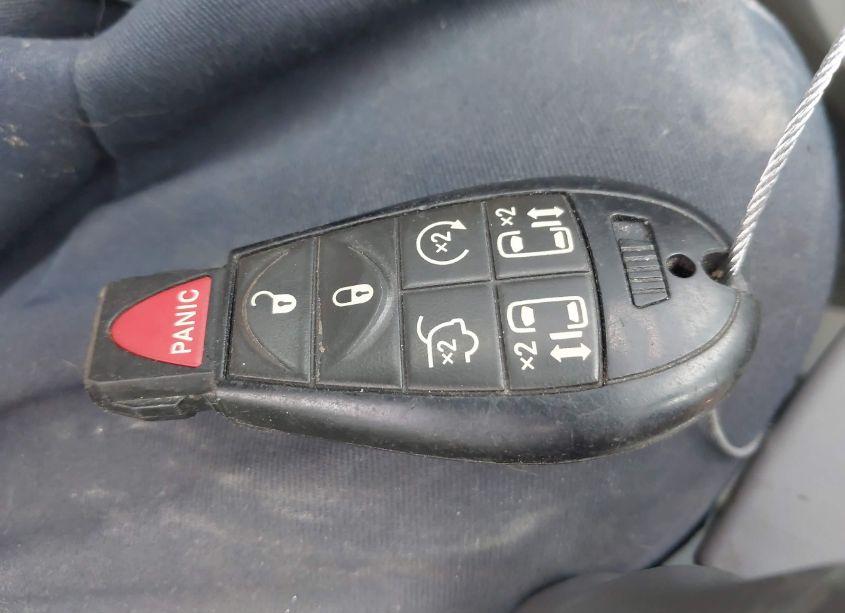 Photo 11 of 2010 Dodge Grand CARAVAN HERO (VIN 2D4RN3D16AR462733)