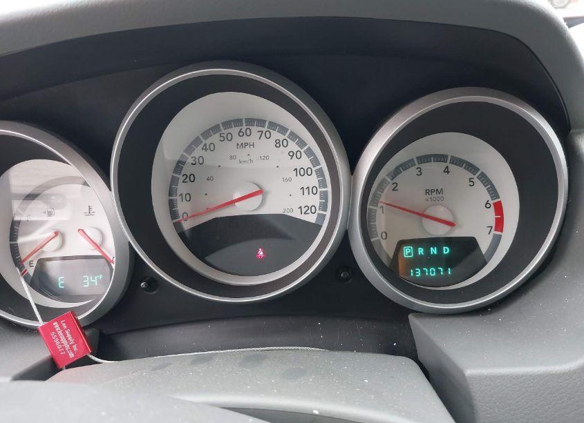 Photo 7 of 2010 Dodge Grand CARAVAN HERO (VIN 2D4RN3D16AR462733)