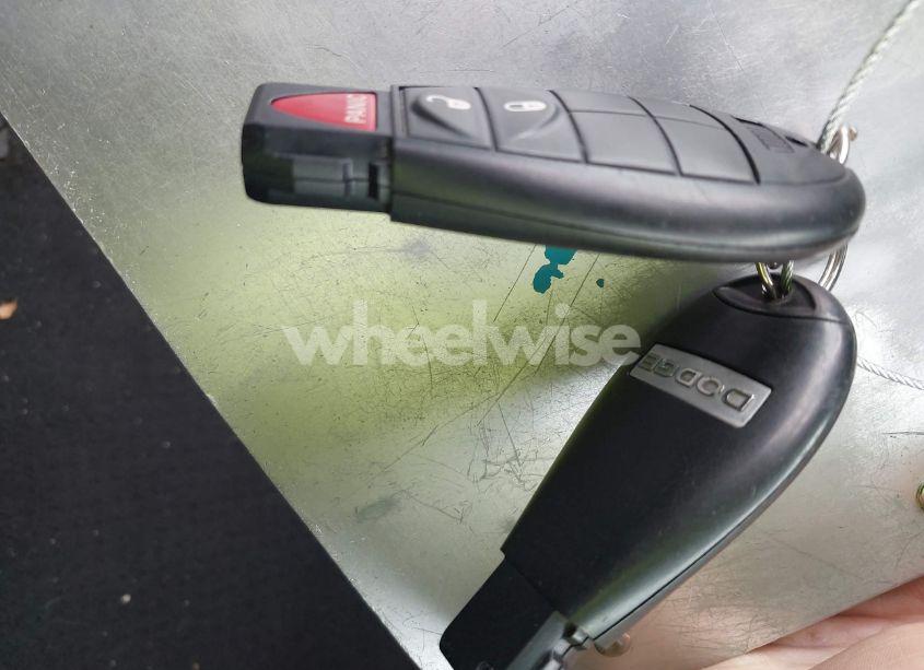 Photo 11 of 2010 Dodge Grand CARAVAN HERO (VIN 2D4RN3D17AR390232)