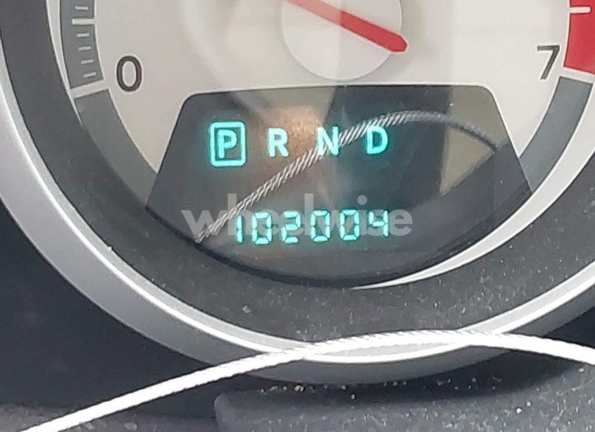 Photo 15 of 2010 Dodge Grand CARAVAN HERO (VIN 2D4RN3D17AR390232)