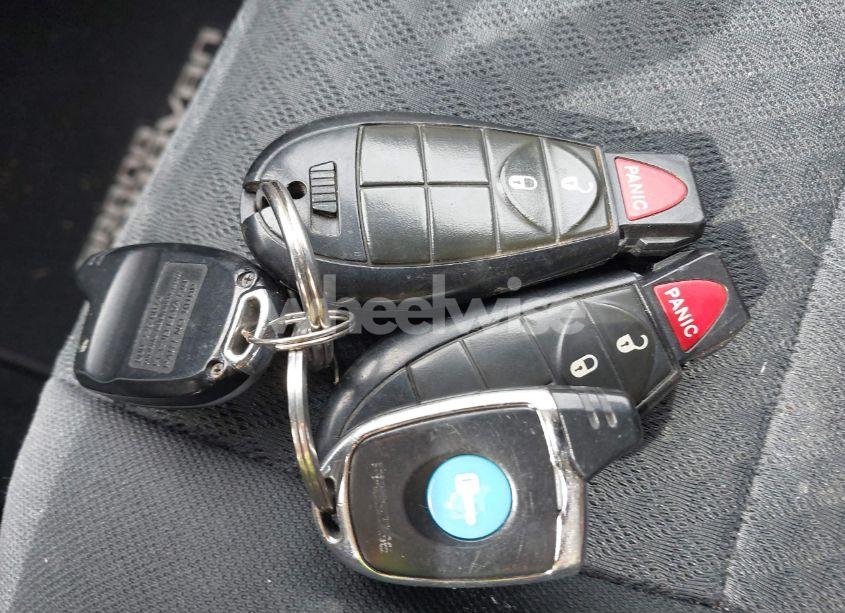 Photo 11 of 2010 Dodge Grand CARAVAN HERO (VIN 2D4RN3D17AR455466)