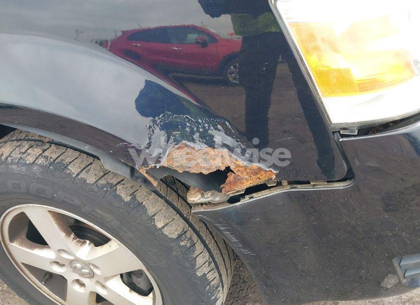 Photo 12 of 2010 Dodge Grand CARAVAN HERO (VIN 2D4RN3D17AR455466)