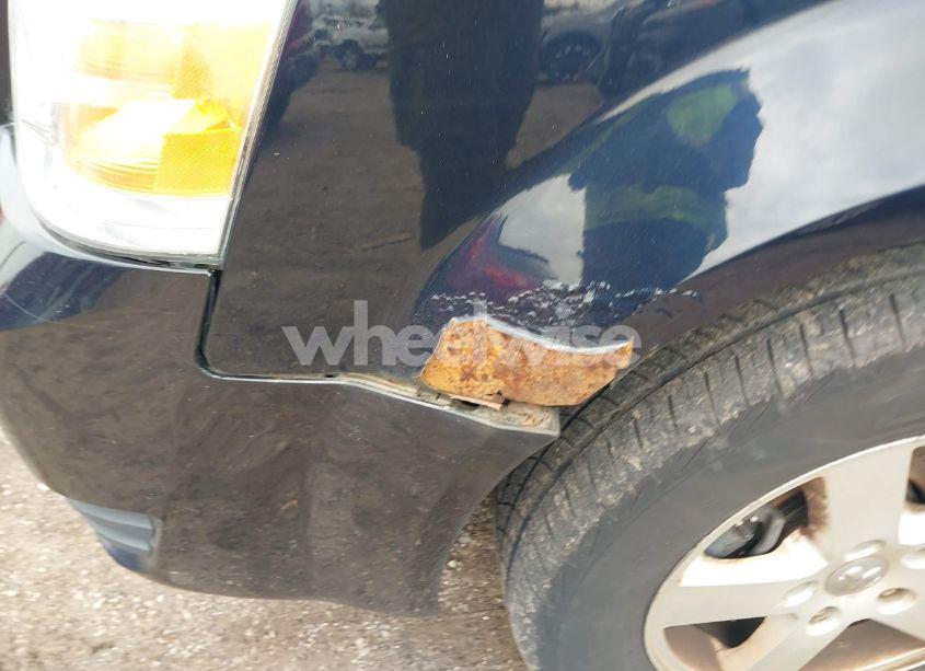 Photo 13 of 2010 Dodge Grand CARAVAN HERO (VIN 2D4RN3D17AR455466)