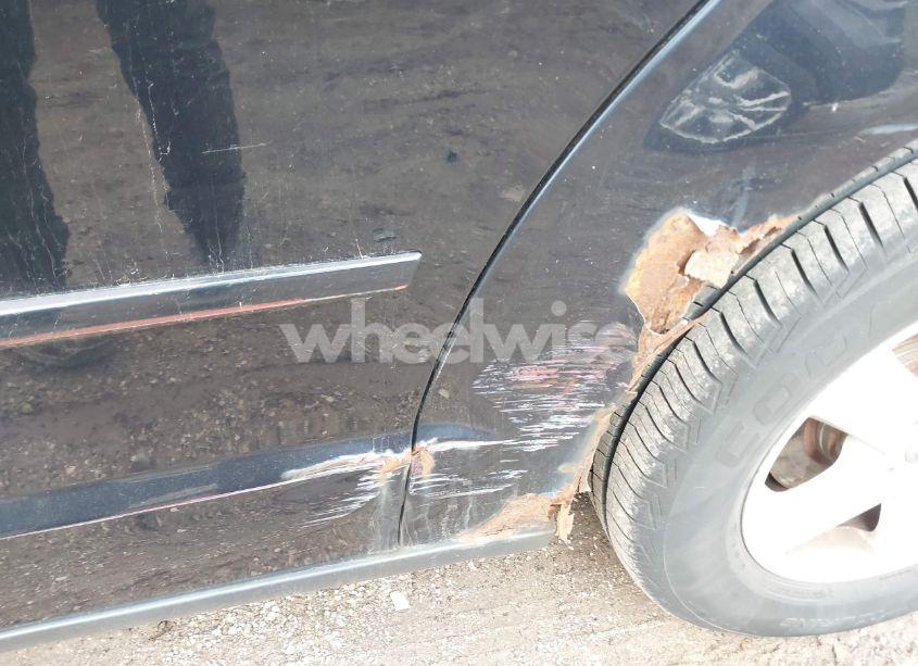 Photo 14 of 2010 Dodge Grand CARAVAN HERO (VIN 2D4RN3D17AR455466)