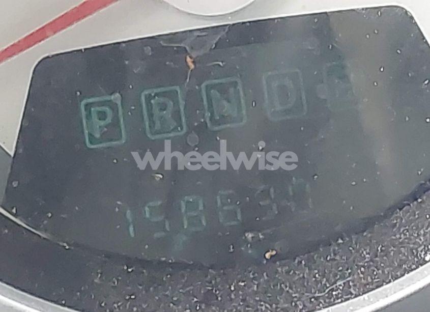 Photo 15 of 2010 Dodge Grand CARAVAN HERO (VIN 2D4RN3D17AR489553)