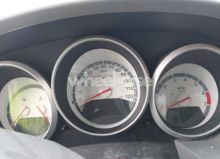 Photo 7 of 2010 Dodge Grand CARAVAN HERO (VIN 2D4RN3D17AR489553)