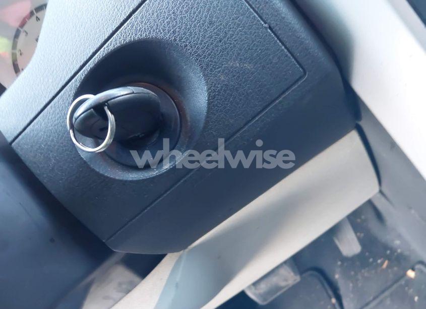 Photo 11 of 2010 Dodge Grand CARAVAN HERO (VIN 2D4RN3D19AR379247)