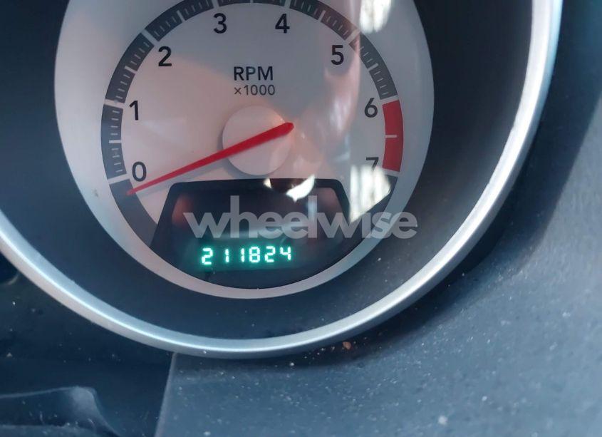 Photo 7 of 2010 Dodge Grand CARAVAN HERO (VIN 2D4RN3D19AR379247)