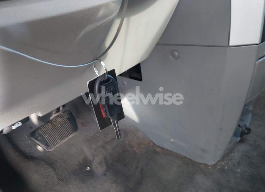 Photo 11 of 2010 Dodge Grand CARAVAN HERO (VIN 2D4RN3D1XAR410960)