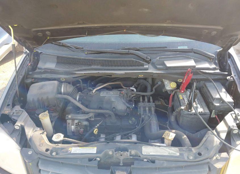 Photo 10 of 2010 Dodge Grand CARAVAN HERO (VIN 2D4RN3D1XAR488316)