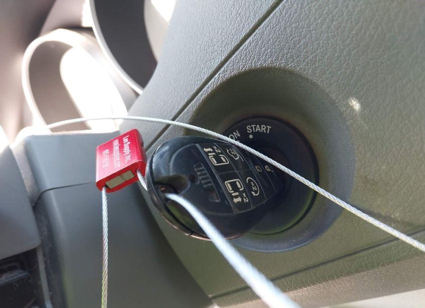 Photo 11 of 2010 Dodge Grand CARAVAN HERO (VIN 2D4RN3D1XAR488316)