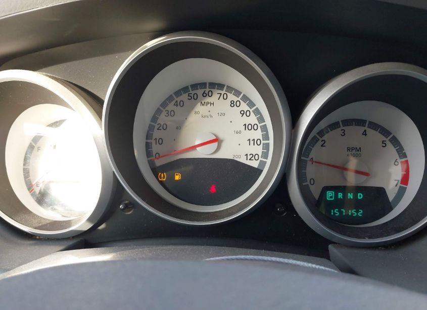 Photo 7 of 2010 Dodge Grand CARAVAN HERO (VIN 2D4RN3D1XAR488316)